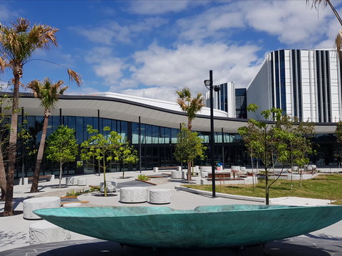 Shellharbour City Museum (formerly Tongarra Museum) - Stayed 2