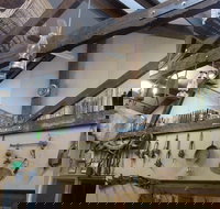 Shindy's Inn - Stayed