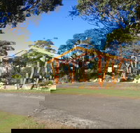 Shoalhaven Heads Native Botanic Garden - Stayed