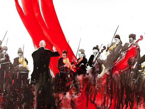 Sluga Gallery - Stayed 2