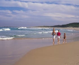Soldiers Beach - Stayed 0