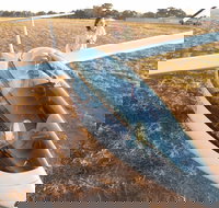 Southern Riverina Gliding Club Inc. - Stayed