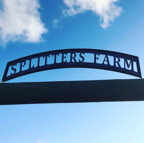 Splitters Farm - Stayed 2