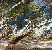 Spring Gully Conservation Park - Stayed