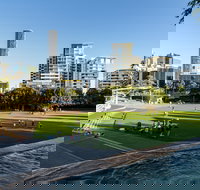 Spring Hill - Stayed