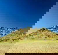 Starlights Lookout - Stayed