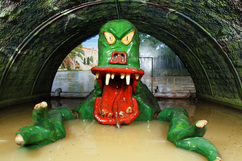 Sturt Reserve - Stayed 2