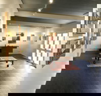 Studio Meadows Gallery - Stayed