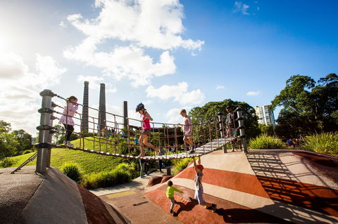 Sydney Park - Stays Accommodation 0