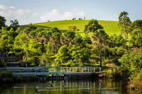 Sydney Park - Stays Accommodation 2