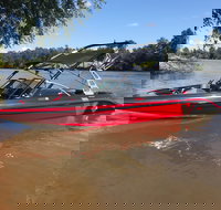 Sydney Ski School - Stayed