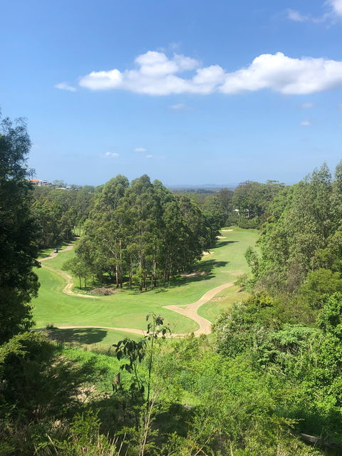 Tallwoods Country Club - Stayed 2