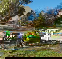 Taralee Orchards - Stayed