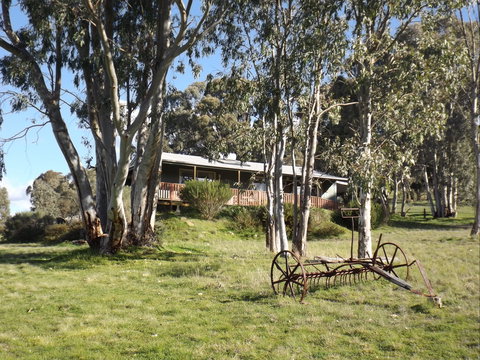 Taralee Orchards - Stayed 2