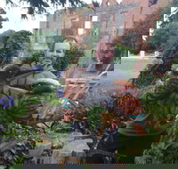 Tasmanian Copper and Metal Art Gallery - Stays Accommodation