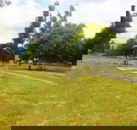 Taylors Gap to Myrtleford 10.5 km - Stayed