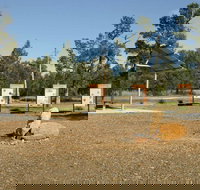 Terry Hie Hie Aboriginal Area - Stayed