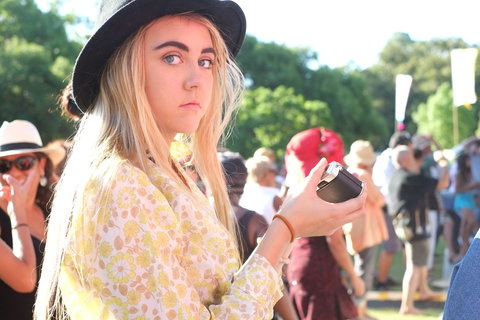 THE PHOTO GALLERY - Stayed 0