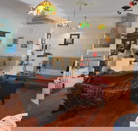 The Cobargo Creators Centre - Stayed