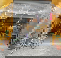 The Cubby House Byron Bay - Stayed