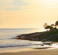 The Outdoor Adventure South West Rocks