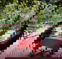 The Aussie Stop offering Breakfast with Koalas - Stayed