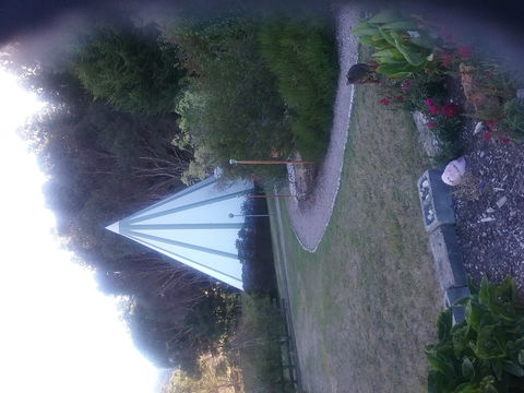 The Quiet Cone - Sound & Relaxation Centre - Stayed 1