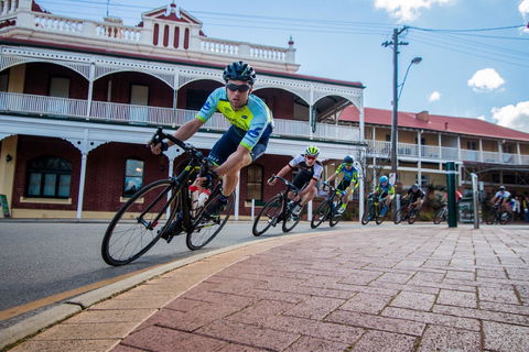 The West Side Story - Avon River Cycle Trail - Stayed 0