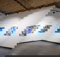 The Holmes  Court Gallery at Vasse Felix - Stayed