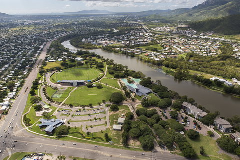 Thuringowa - Stayed 0