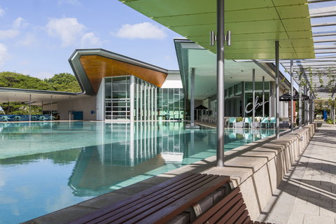 Thuringowa - Stayed 1