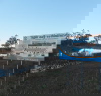 Tiger Bay Wetlands - Stayed