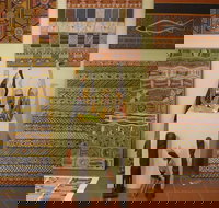 Tiwi Design Aboriginal Corporation - Stayed