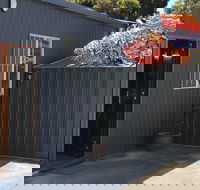 Transmutation - Reduce Reuse Recycle - Stayed