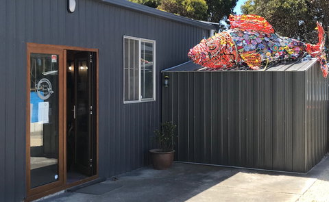 Transmutation - Reduce, Reuse, Recycle - Stayed 0