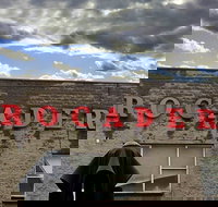 Trocadero Art Space - Stayed