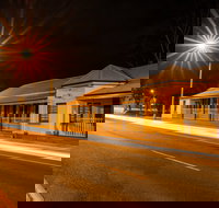 Turks Head Gallery - Stayed