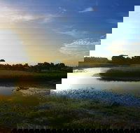 TYTO Wetlands - Stayed