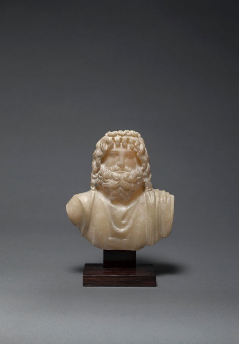 UNE Museum Of Antiquities - Stayed 0