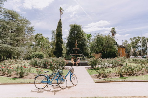 Victory Memorial Gardens - Stayed 1
