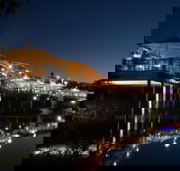 Victoria Point Warrer Warrer - Stayed