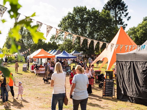 Warragul Farmers Market - Stayed 0