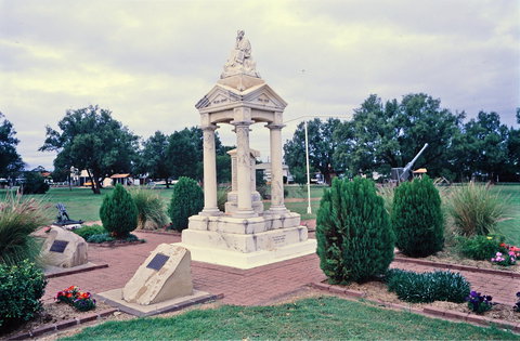 Weeping Mother Memorial - Stays Accommodation 0