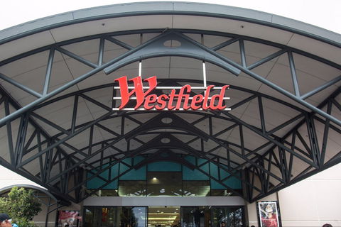 Westfield Shopping Centre, Mount Druitt - Stayed 0