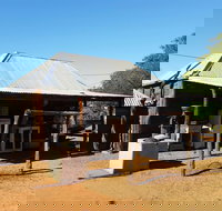 Whitula Gate Museum - Stayed