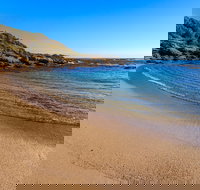 Wilsons Beach - Stayed