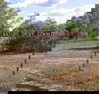 Windorah Nature Drive - Stayed