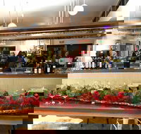 Wine Trail Queanbeyan-Palerang - Stayed