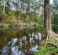 Woko National Park - Stayed