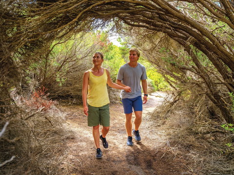 Woody Island Nature Reserve - Stayed 1